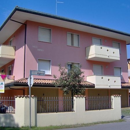 Villa Tripoli Bibione Pokoj fotografie