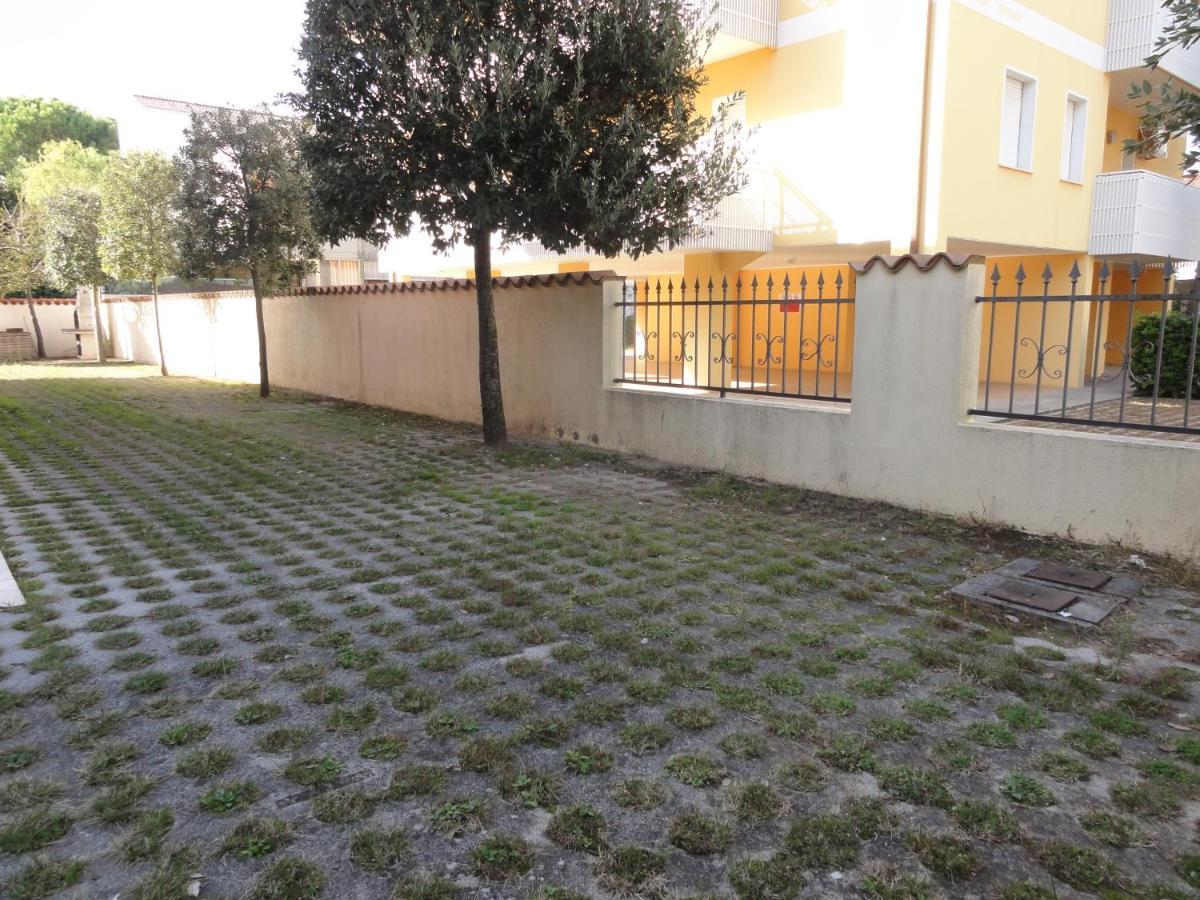 Villa Tripoli Bibione Pokoj fotografie