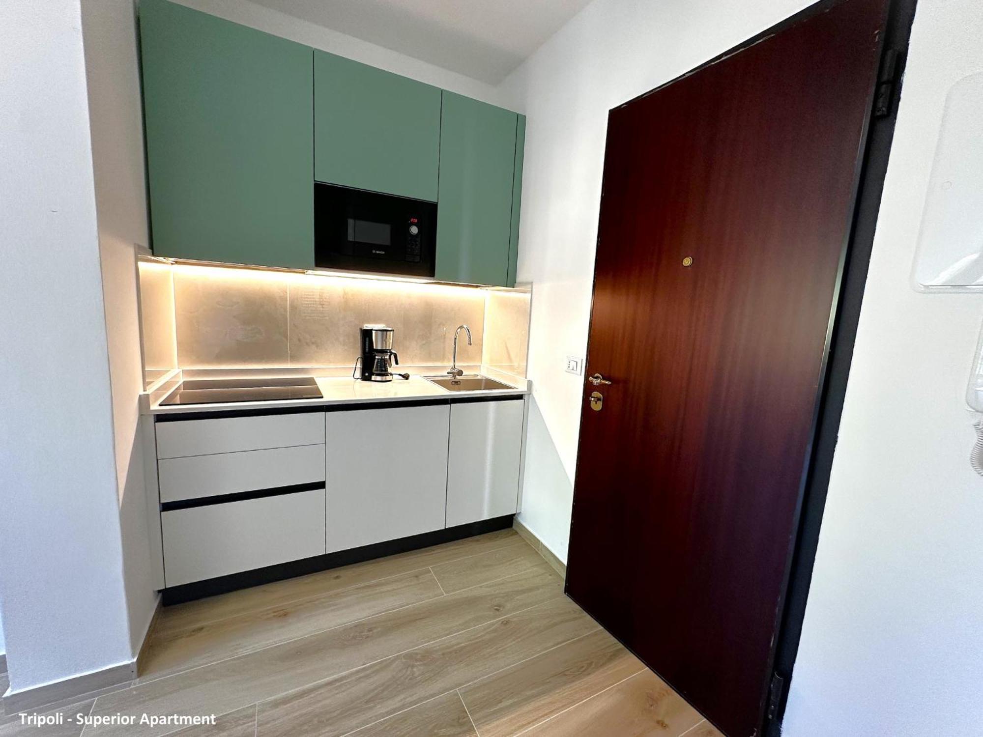 Villa Tripoli Bibione Pokoj fotografie