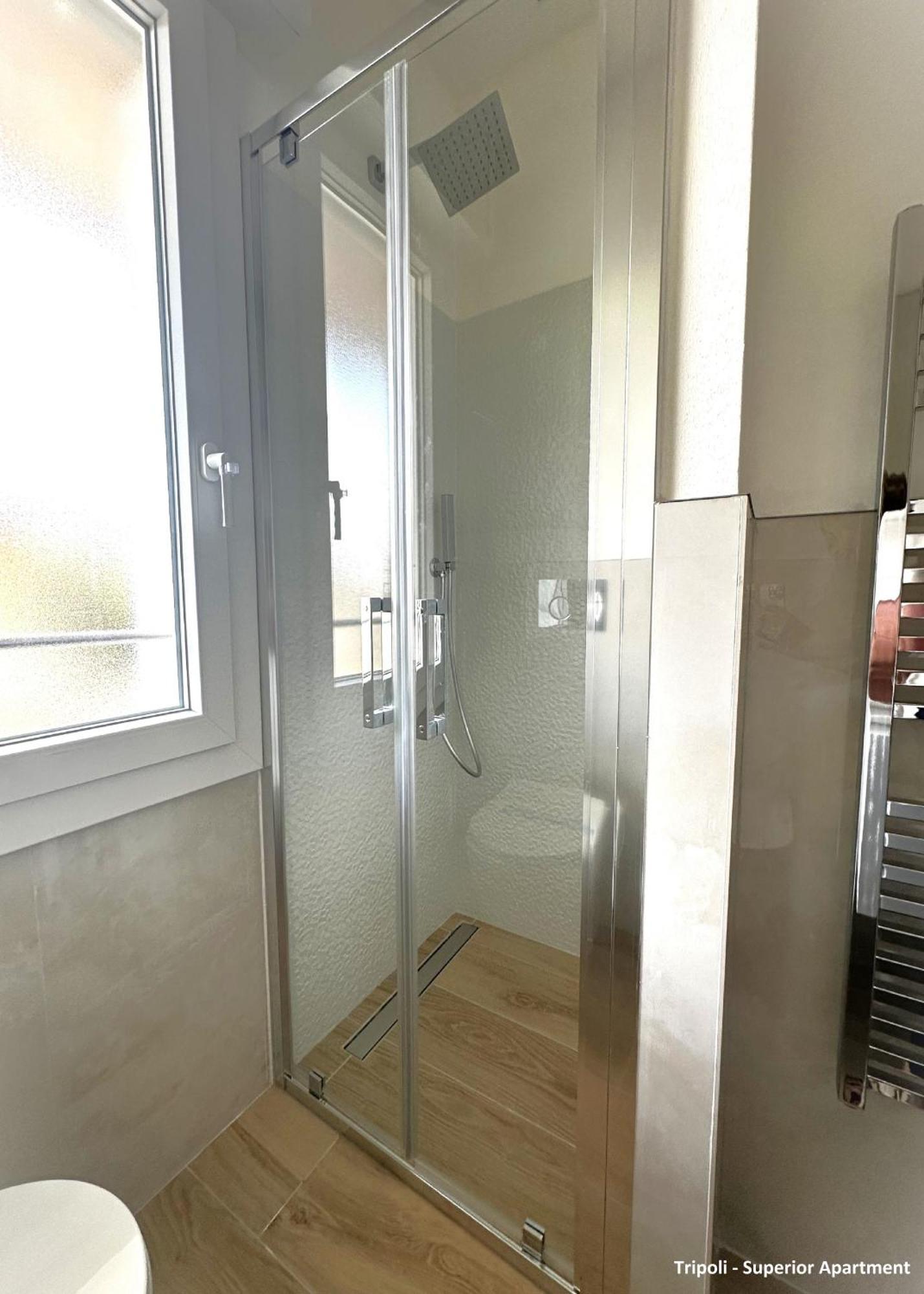 Villa Tripoli Bibione Exteriér fotografie