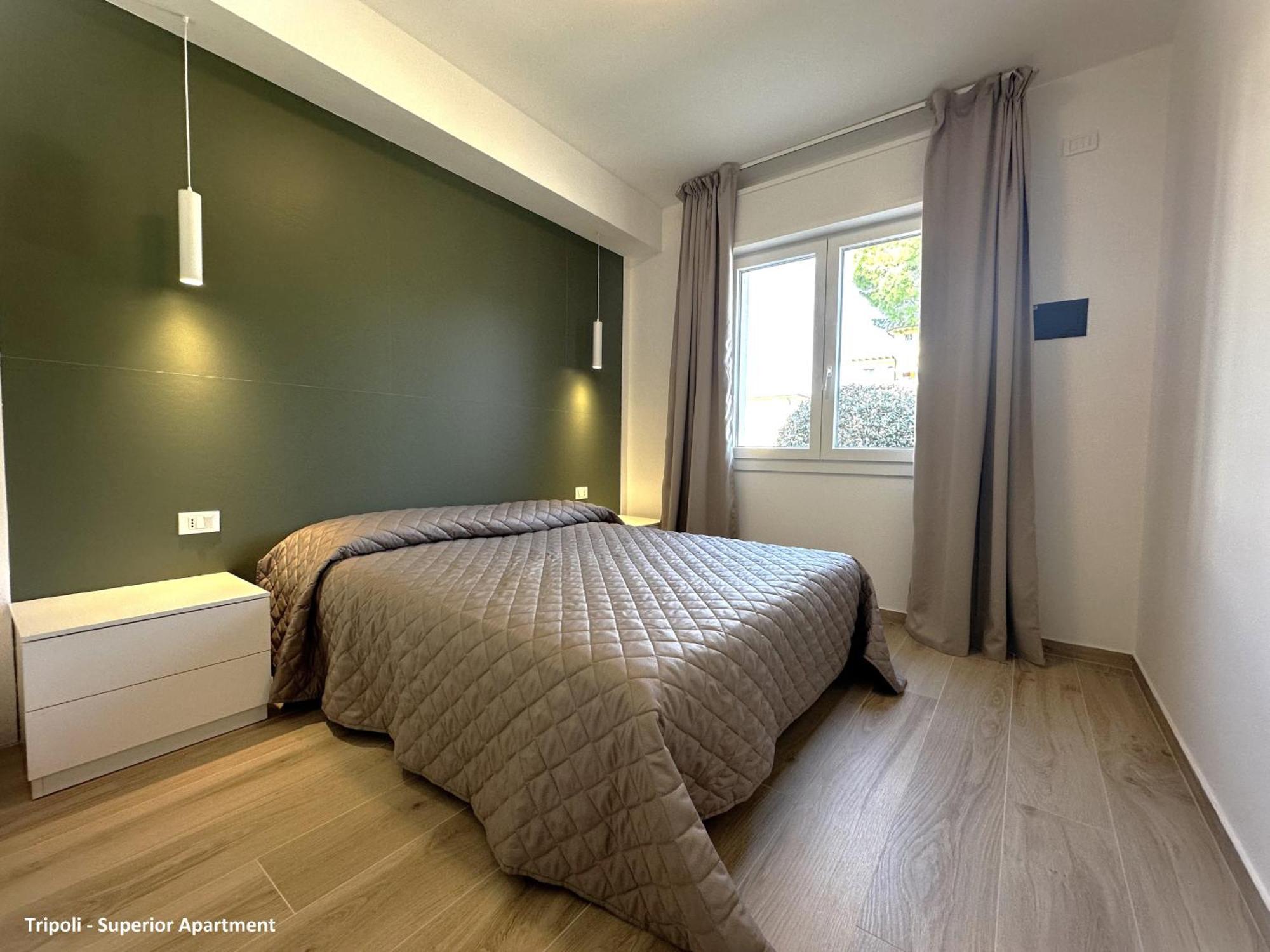 Villa Tripoli Bibione Exteriér fotografie
