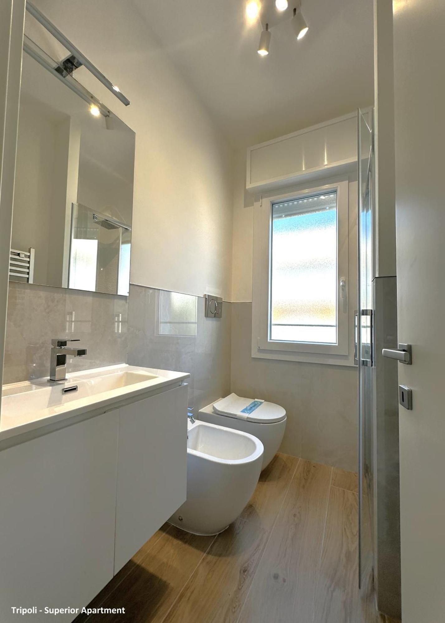 Villa Tripoli Bibione Exteriér fotografie