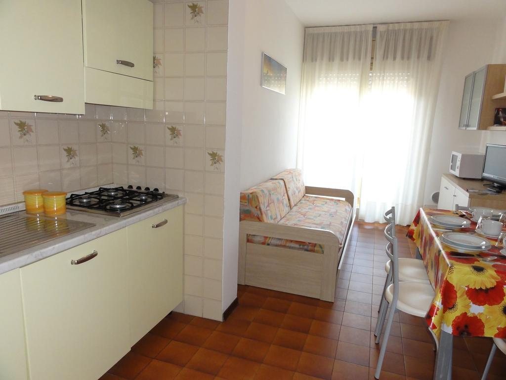 Villa Tripoli Bibione Pokoj fotografie