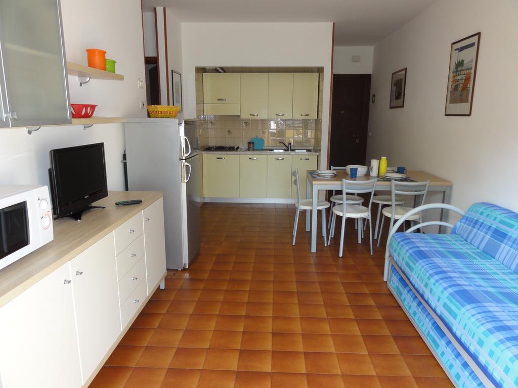 Villa Tripoli Bibione Exteriér fotografie