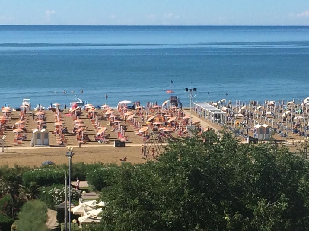 Villa Tripoli Bibione Exteriér fotografie